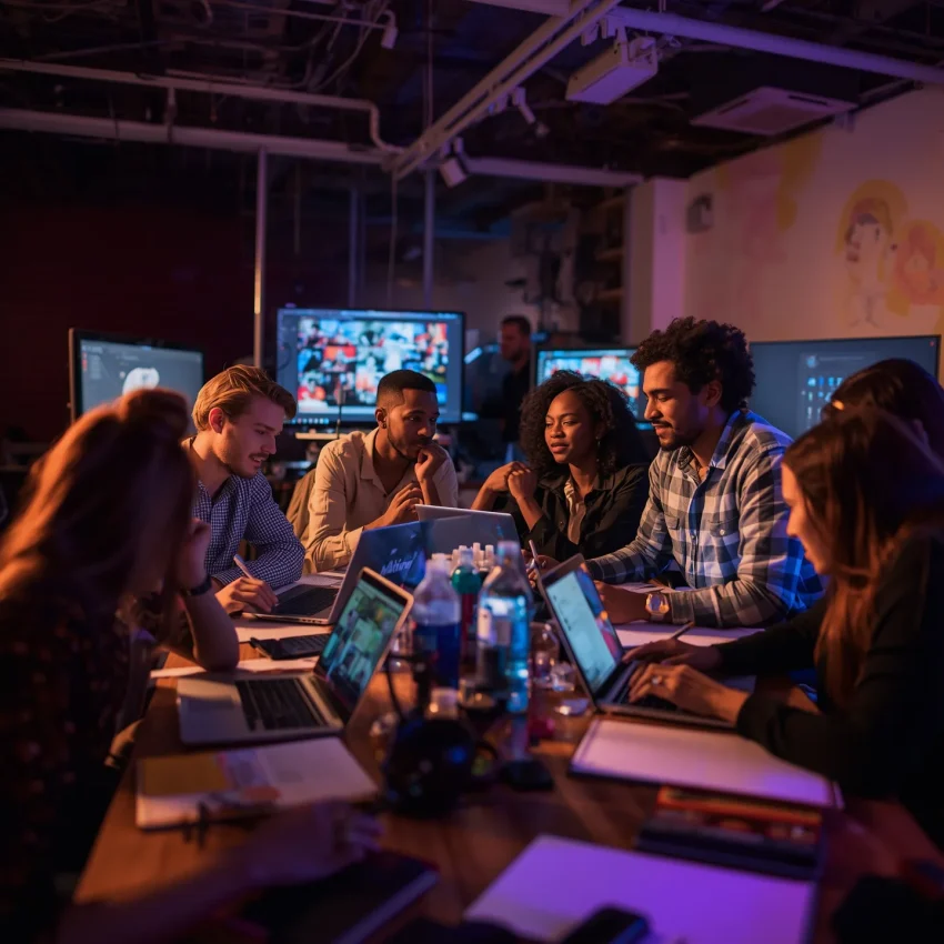 industri kreatif ekonomi - qdrcommunications